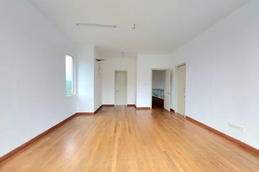 Taman Dolomite Templer