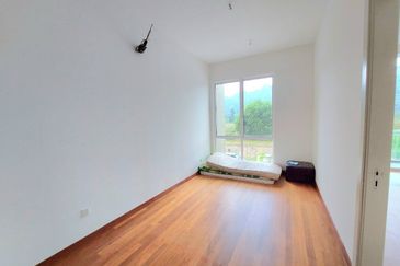 Taman Dolomite Templer