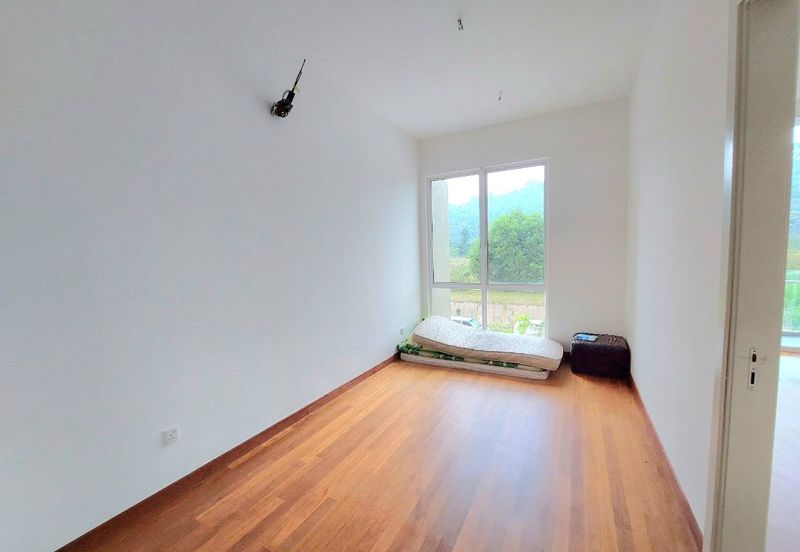 Taman Dolomite Templer