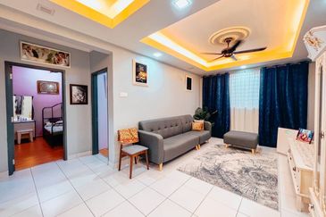 AMARA Service Residences