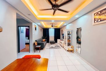 AMARA Service Residences