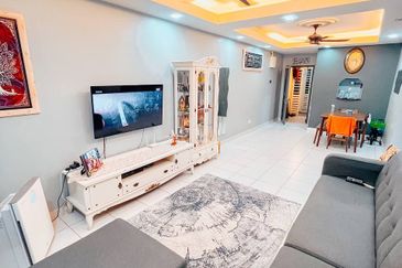 AMARA Service Residences