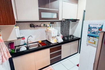 AMARA Service Residences