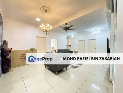 Single Storey Semi D, Seksyen 29, Shah Alam (FULLY EXTEND & RENOVATED), Selangor, Shah Alam