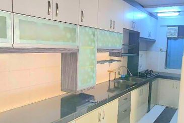 Pangsapuri Subang Suria