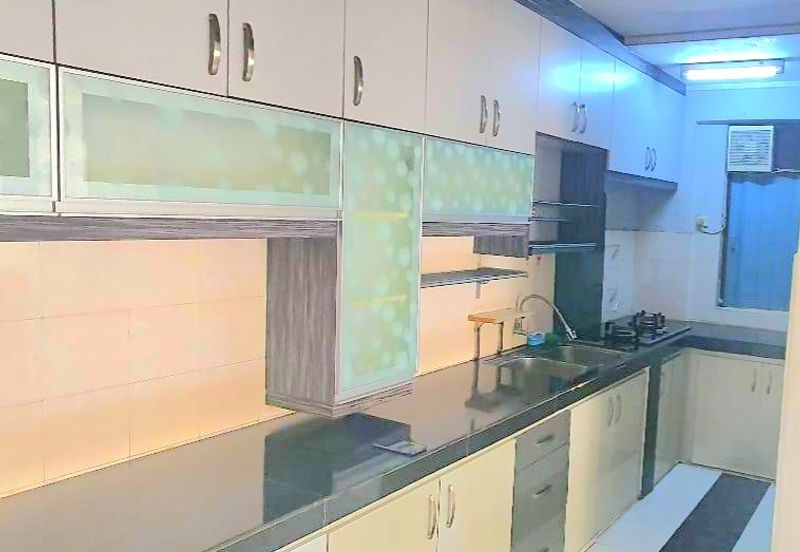 Pangsapuri Subang Suria