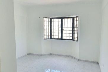 Pangsapuri Subang Suria