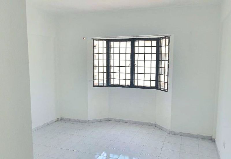 Pangsapuri Subang Suria