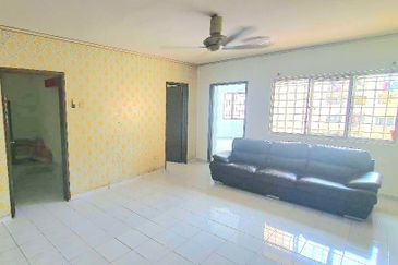 Pangsapuri Subang Suria