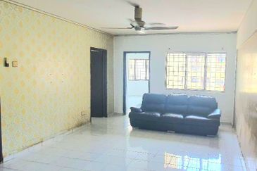 Pangsapuri Subang Suria