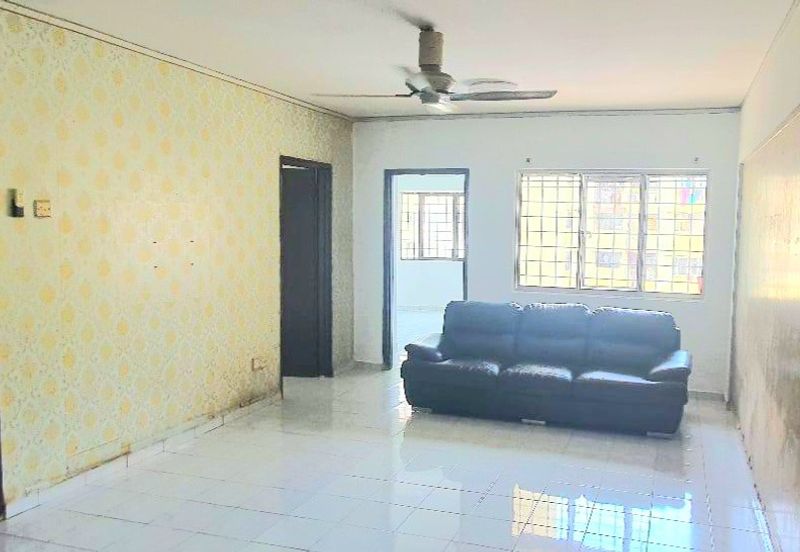 Pangsapuri Subang Suria