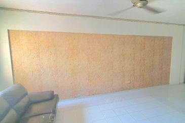 Pangsapuri Subang Suria