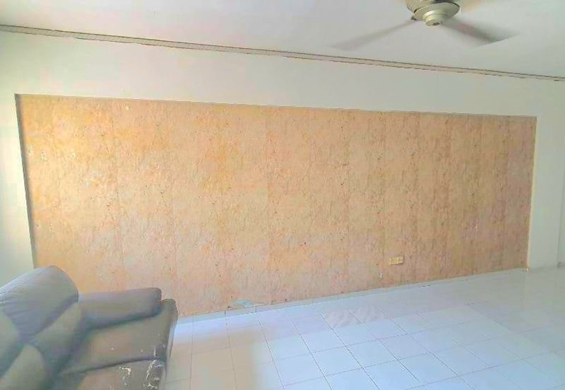 Pangsapuri Subang Suria