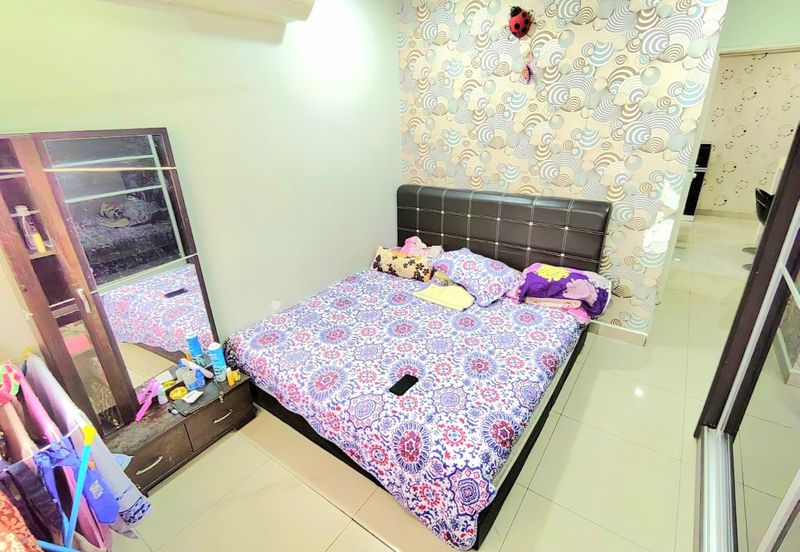 228 Selayang Condominium