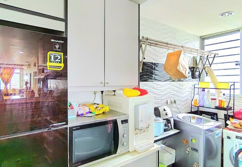 228 Selayang Condominium