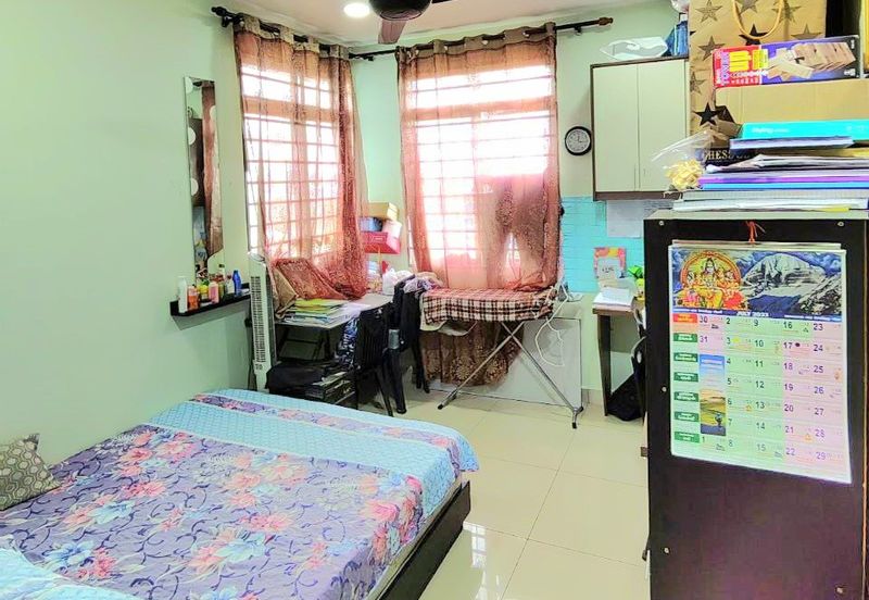 228 Selayang Condominium