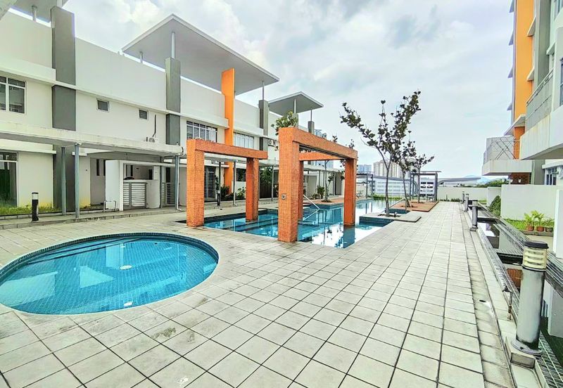 228 Selayang Condominium