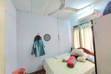 SU3 @ Bandar Saujana Utama