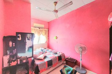 SU3 @ Bandar Saujana Utama