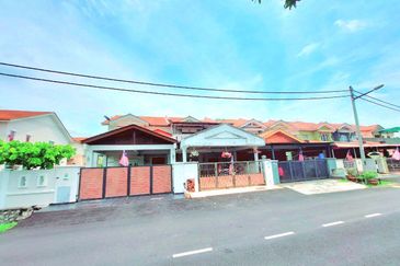 SU3 @ Bandar Saujana Utama