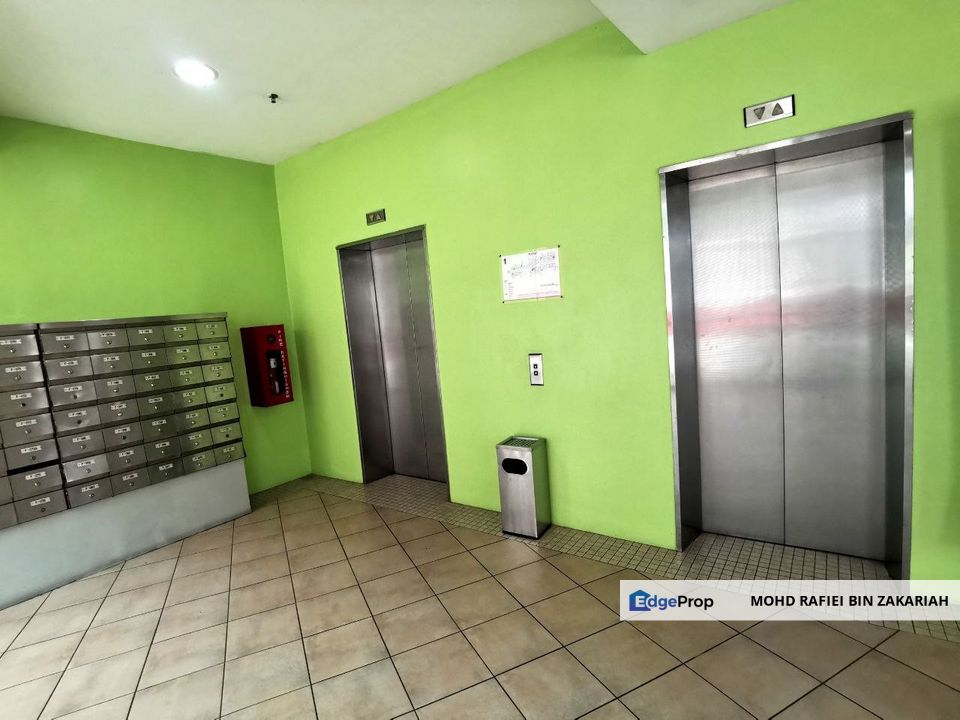 Shop Lot Office Season Square, Damansara Damai Petaling Jaya, Selangor, Petaling Jaya