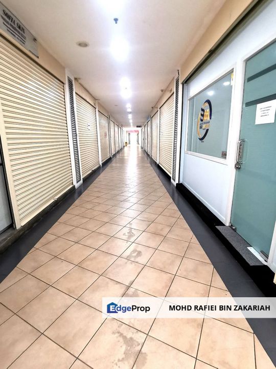 Shop Lot Office Season Square, Damansara Damai Petaling Jaya, Selangor, Petaling Jaya