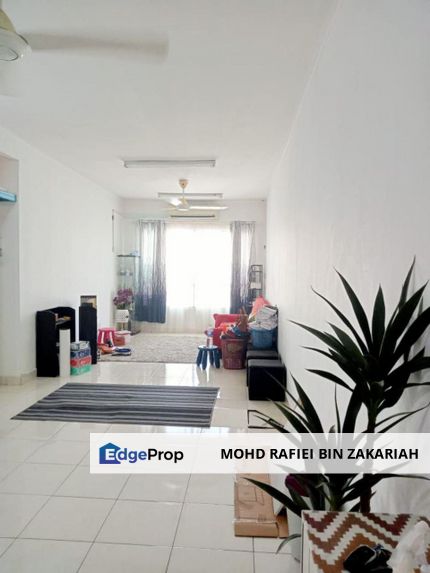 [END LOT UNIT] Banjaria Court, Taman Samudera Batu Caves Selangor , Selangor, Batu Caves 