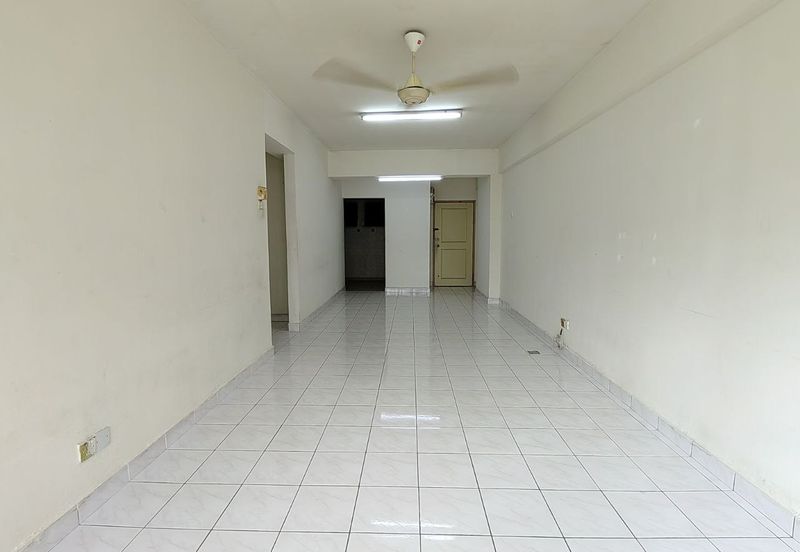 Bayu Tasik Condominium