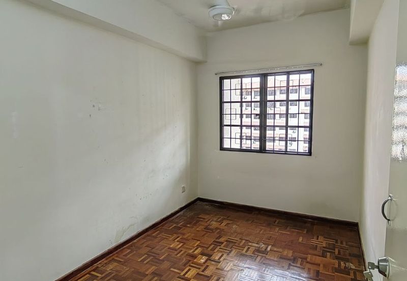 Bayu Tasik Condominium