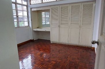 (Renovated) 2 Storey Semi D ,Fasa 6A Taman Melawati Kuala Lumpur