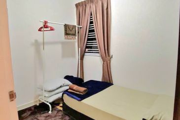 Seasons Garden Residences