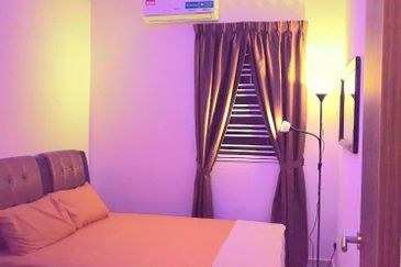 Seasons Garden Residences