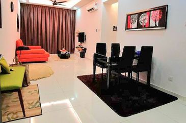 Seasons Garden Residences