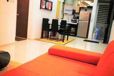 Seasons Garden Residences