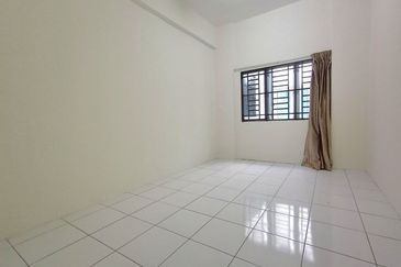 Apartment Suria Jaya