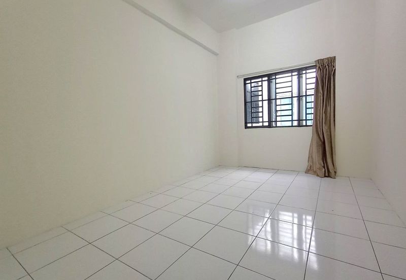 Apartment Suria Jaya