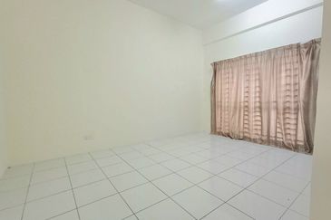 Apartment Suria Jaya