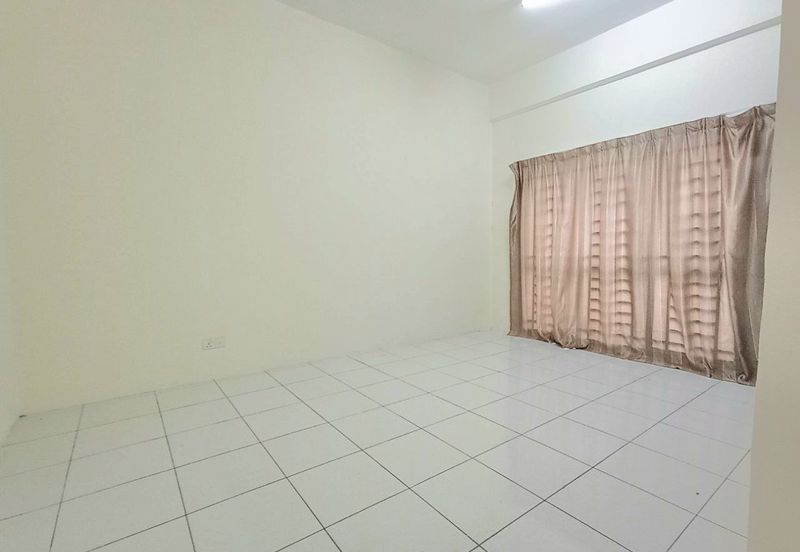 Apartment Suria Jaya