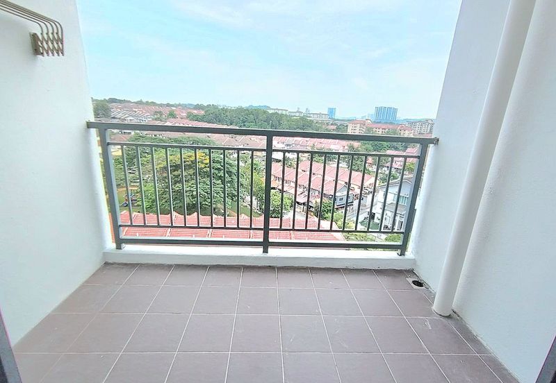 Apartment Suria Jaya