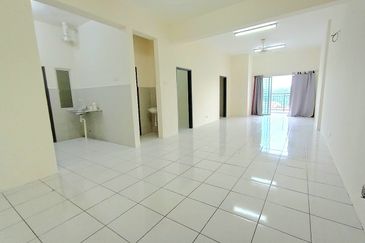 Apartment Suria Jaya