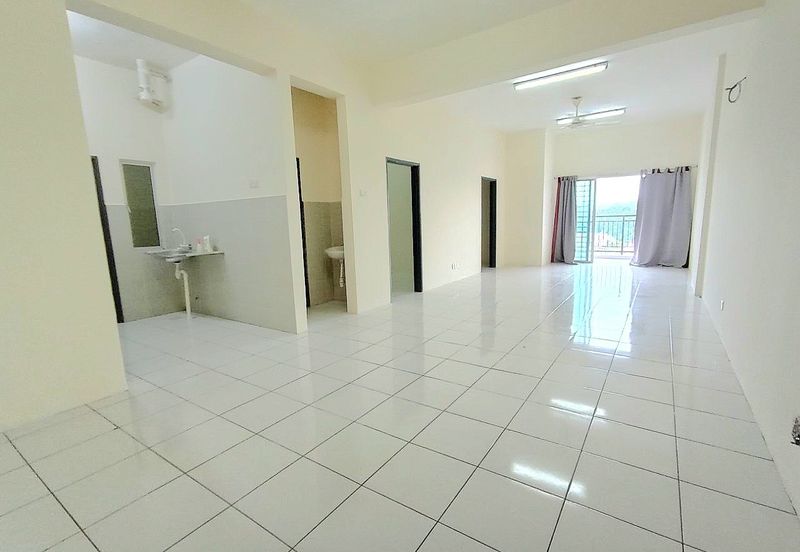 Apartment Suria Jaya