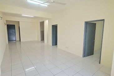 Apartment Suria Jaya