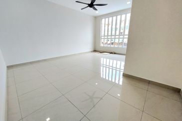 Taman Koperasi Maju Jaya