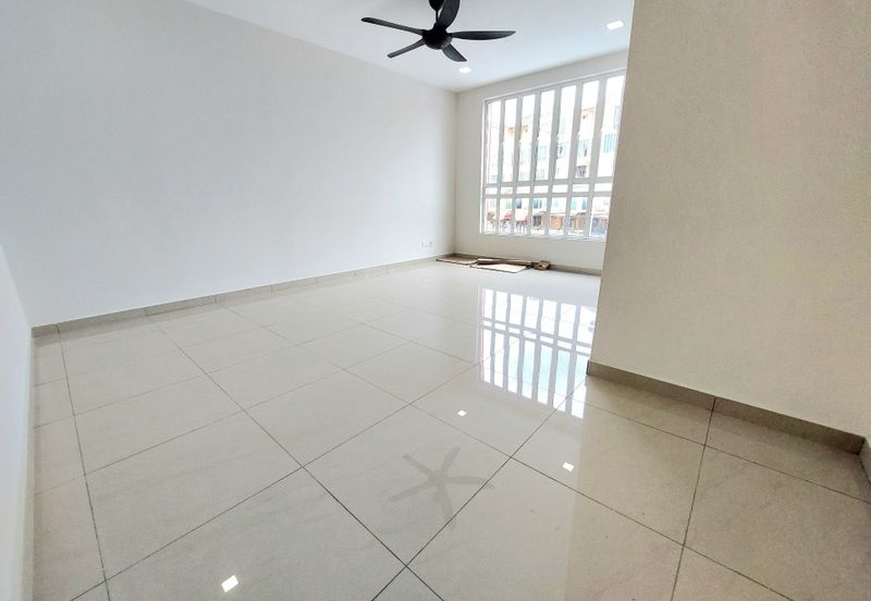 Taman Koperasi Maju Jaya