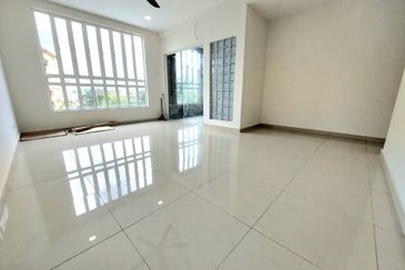 Taman Koperasi Maju Jaya