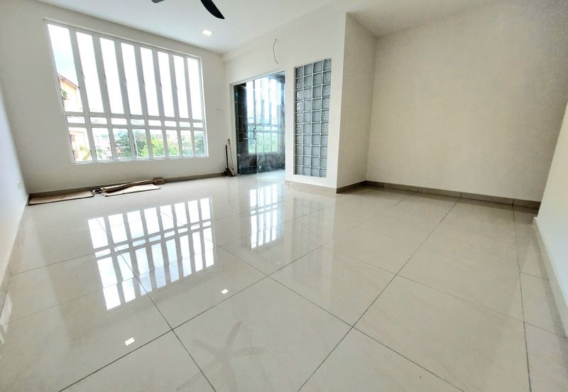 Taman Koperasi Maju Jaya