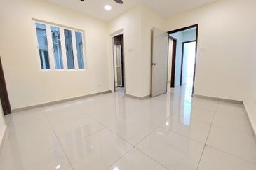 Taman Koperasi Maju Jaya