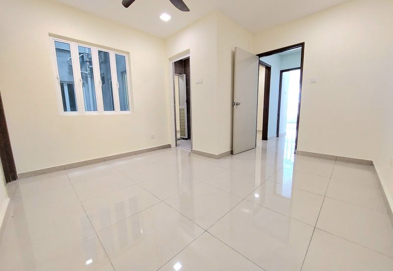 Taman Koperasi Maju Jaya