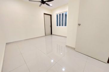 Taman Koperasi Maju Jaya