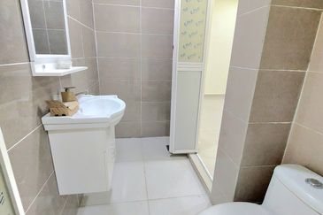 Taman Koperasi Maju Jaya